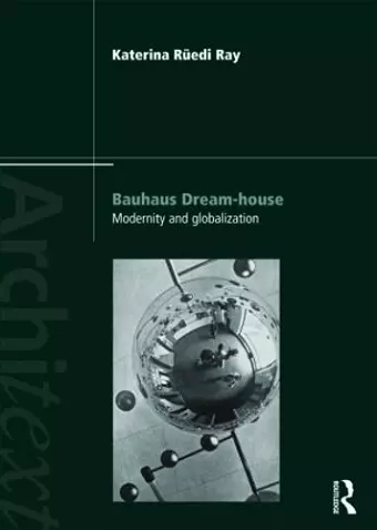 Bauhaus Dream-house cover