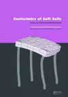 Geotechnics of Soft Soils: Focus on Ground Improvement cover