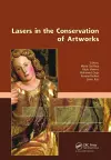 Lasers in the Conservation of Artworks cover