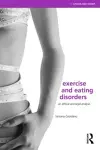 Exercise and Eating Disorders cover