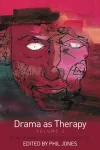Drama as Therapy Volume 2 cover