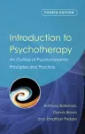 Introduction to Psychotherapy cover
