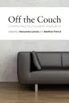 Off the Couch cover