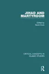 Jihad and Martyrdom cover