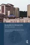 Muslims in Singapore cover