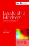 Leadership Mindsets cover