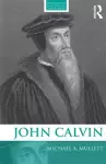 John Calvin cover