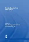 Media Events in a Global Age cover