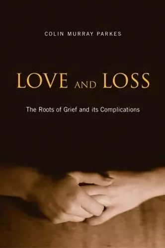 Love and Loss cover