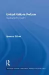 United Nations Reform cover