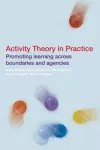 Activity Theory in Practice cover