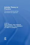 Activity Theory in Practice cover