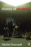 History of Madness cover