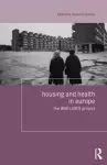 Housing and Health in Europe cover