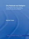 The Redcoat and Religion cover