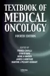 Textbook of Medical Oncology cover