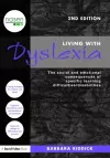 Living With Dyslexia cover