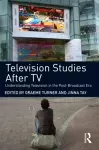 Television Studies After TV cover