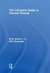 The Complete Guide to Climate Change cover