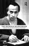 The Decroux Sourcebook cover