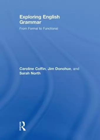 Exploring English Grammar cover