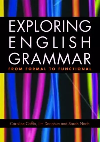 Exploring English Grammar cover