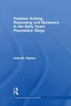 Problem Solving, Reasoning and Numeracy in the Early Years Foundation Stage cover