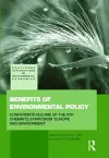 Benefits of Environmental Policy cover