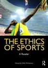 The Ethics of Sports cover