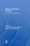 Motor Learning in Practice cover