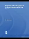 Economic Developments in Contemporary China cover