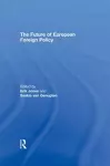 The Future of European Foreign Policy cover