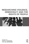 Researching Violence, Democracy and the Rights of People cover