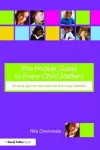 The Pocket Guide to Every Child Matters cover