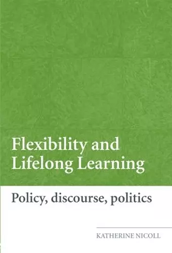 Flexibility and Lifelong Learning cover