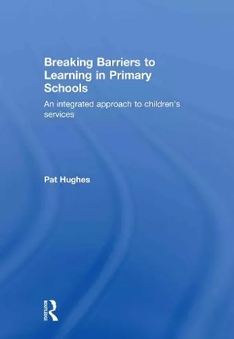 Breaking Barriers to Learning in Primary Schools cover