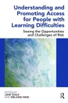 Understanding and Promoting Access for People with Learning Difficulties cover