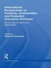 International Perspectives on Contexts, Communities and Evaluated Innovative Practices cover