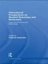 International Perspectives on Student Outcomes and Homework cover