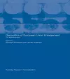 Geopolitics of European Union Enlargement cover