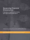 Governing Financial Globalization cover