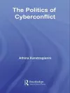 The Politics of Cyberconflict cover