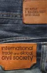 International Trade and Global Civil Society cover