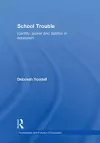 School Trouble cover