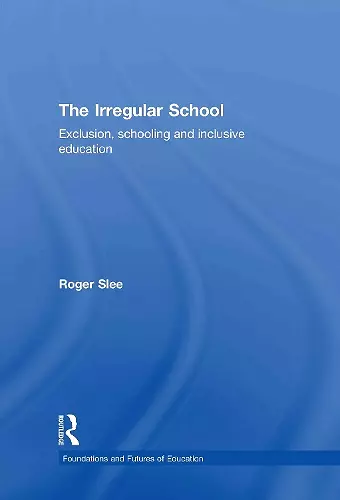 The Irregular School cover