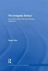 The Irregular School cover