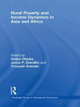 Rural Poverty and Income Dynamics in Asia and Africa cover