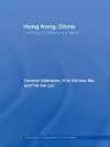 Hong Kong, China cover