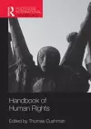 Handbook of Human Rights cover
