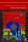 The Political Economy of Africa cover